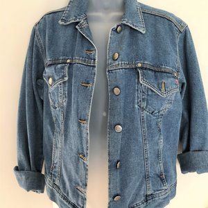 90s Denim Jacket JOOP!